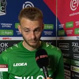 Jasper Cillessen, NEC, 2022/23