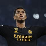 Jude Bellingham, Real Madrid