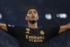 Jude Bellingham, Real Madrid