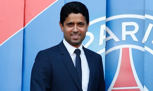 PSG chief Al-Khelaifi appointed ECA chairman as Super League fallout continues