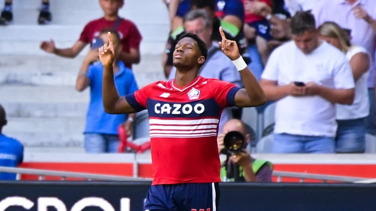 David has scored a career-high 19 league goals so far this season