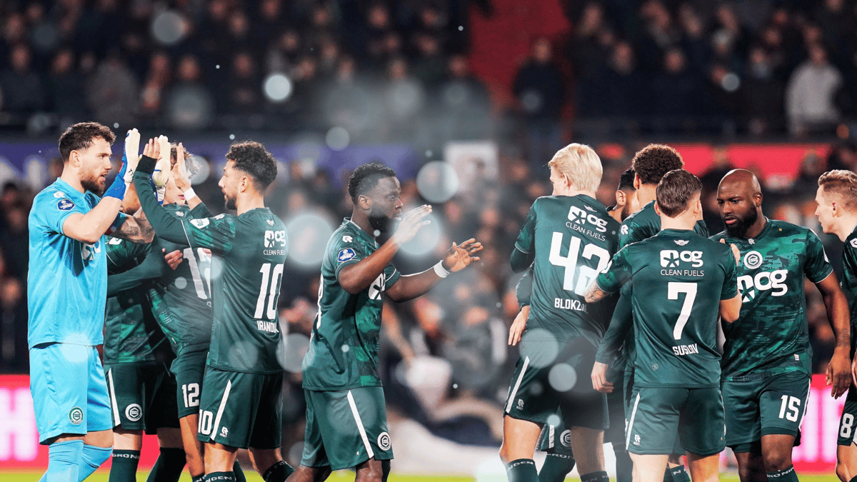 Thijmen Blokzijl, FC Groningen