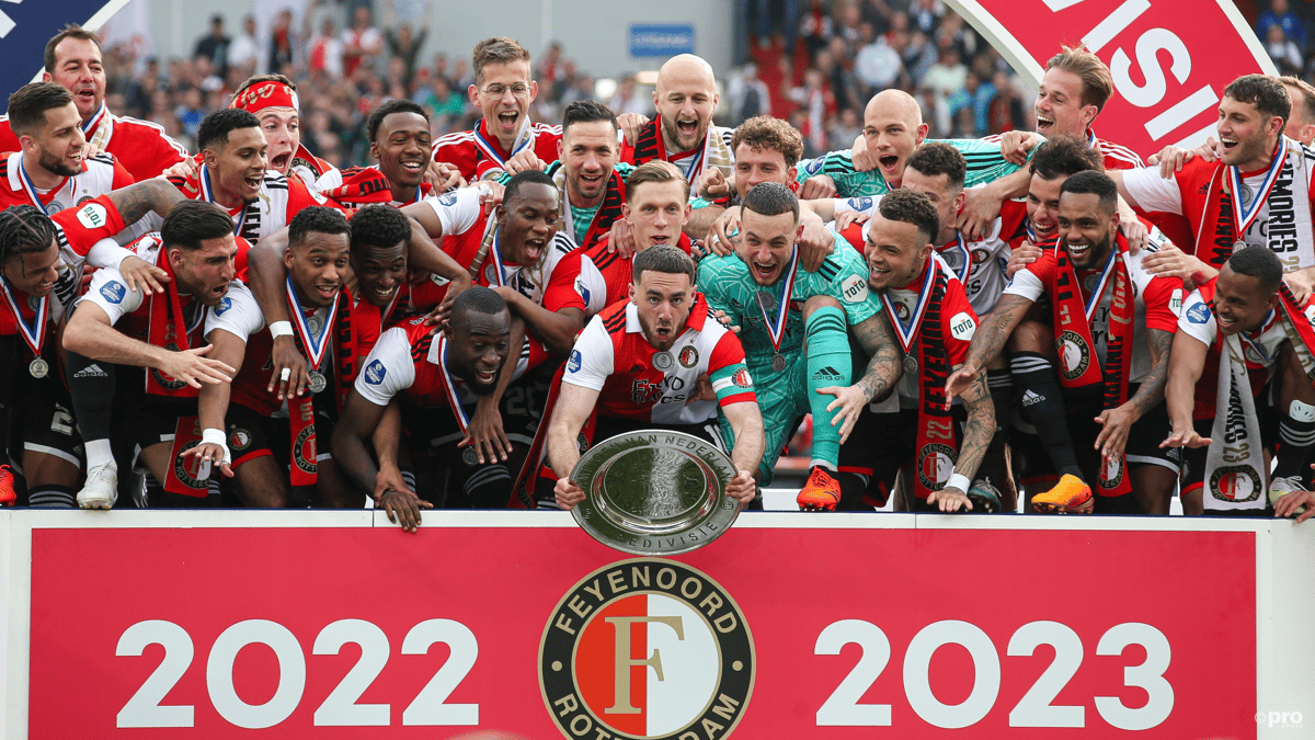 Transfers Feyenoord, Orkun Kökcü Liverpool