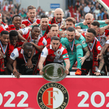 Transfers Feyenoord, Orkun Kökcü Liverpool