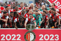 Transfers Feyenoord, Orkun Kökcü Liverpool