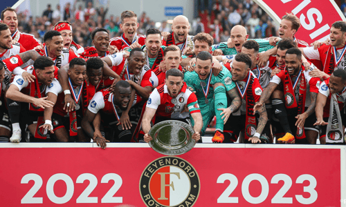 Transfers Feyenoord, Orkun Kökcü Liverpool