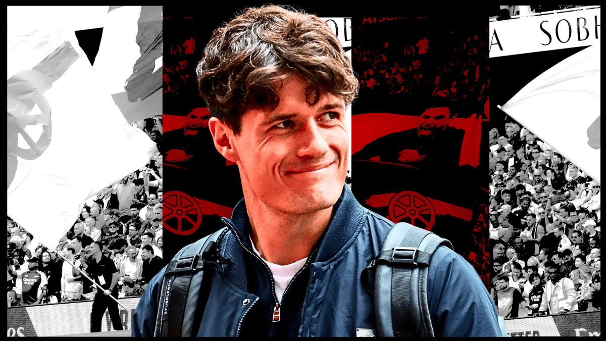 Christian Norgaard, Arsenal