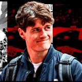 Christian Norgaard, Arsenal