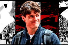 Christian Norgaard, Arsenal