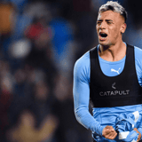 Luciano Rodriguez, Feyenoord