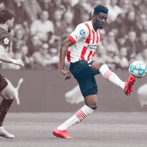 Dit is de voorwaarde die Ibrahim Sangaré stelt om PSV te verlaten