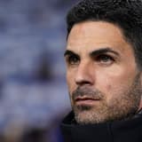 Mikel Arteta, Arsenal, 2023/24