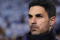 Mikel Arteta, Arsenal, 2023/24