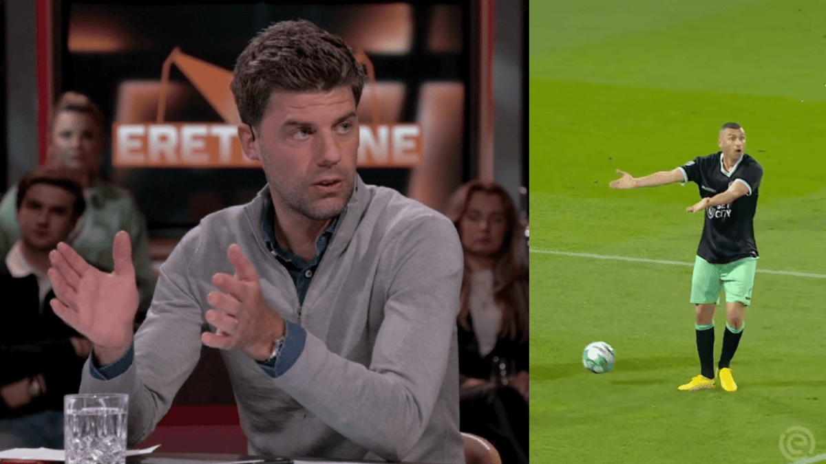 Burak Yilmaz, Kees Kwakman, Fortuna Sittard, 2022/23