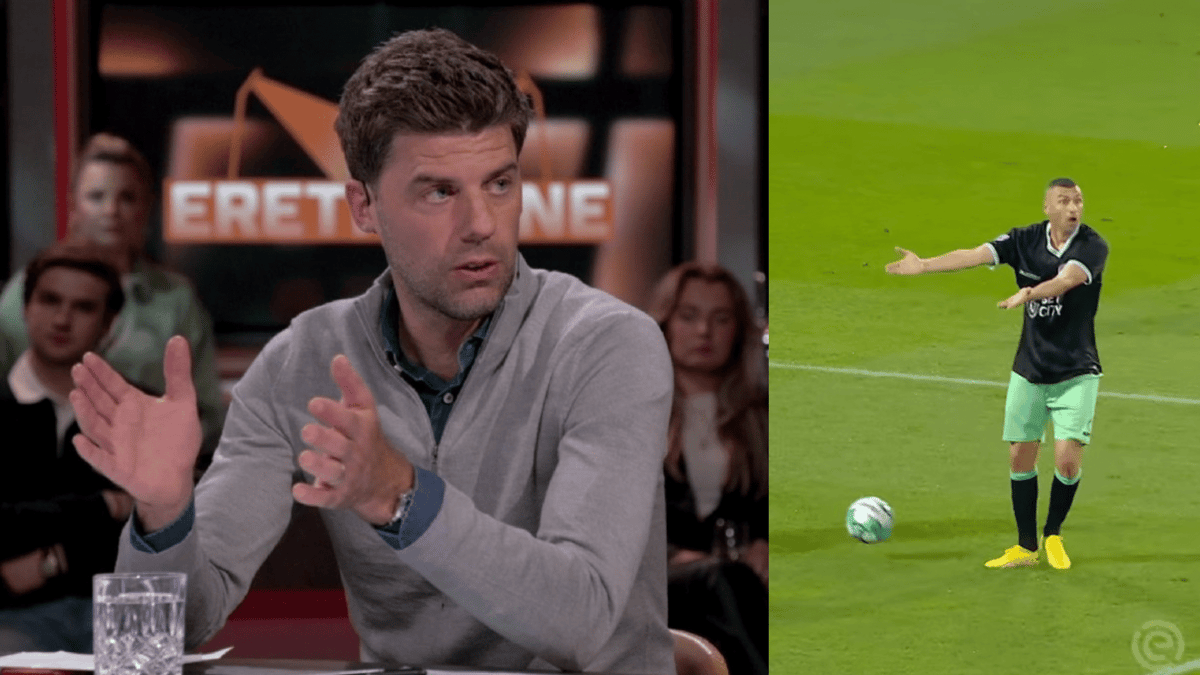 Burak Yilmaz, Kees Kwakman, Fortuna Sittard, 2022/23