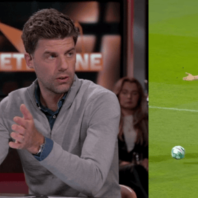 Yilmaz eist weer alle aandacht op met merkwaardige actie: 'Nog nooit gezien'