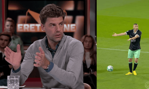 Burak Yilmaz, Kees Kwakman, Fortuna Sittard, 2022/23