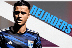 Eliano Reijnders, PEC Zwolle, Indonesia