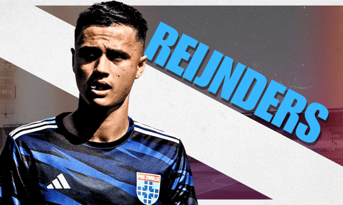 Eliano Reijnders, PEC Zwolle, Indonesia