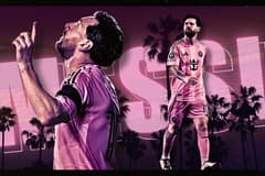Lionel Messi, Inter Miami