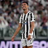 Cristiano Ronaldo, Juventus, 2021-22