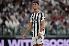 Cristiano Ronaldo, Juventus, 2021-22