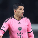 Luis Suárez, Inter Miami, 2024