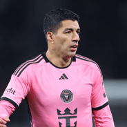 Luis Suárez, Inter Miami, 2024