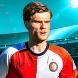 Bjorn Meijer, Feyenoord