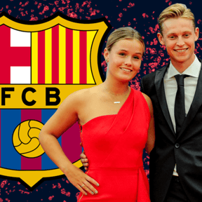 Frenkie de Jong spreekt zich uit over toekomst na nieuwe geruchten
