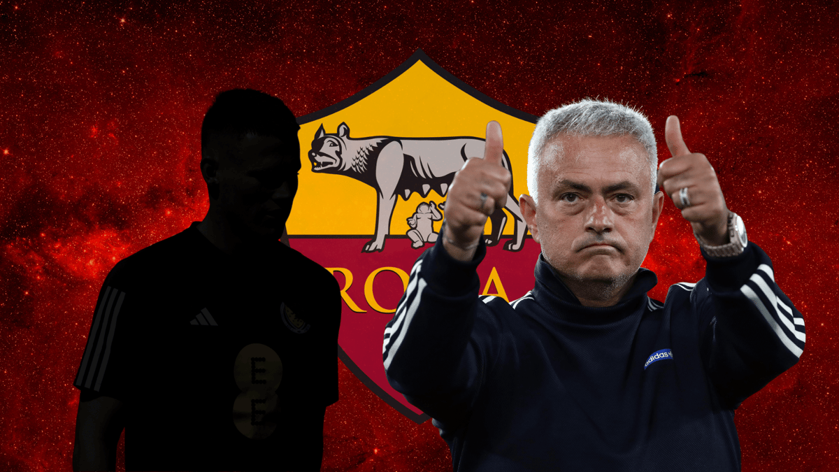 Jose Mourinho, Scott McTominay