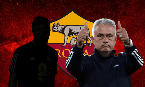 Jose Mourinho, Scott McTominay