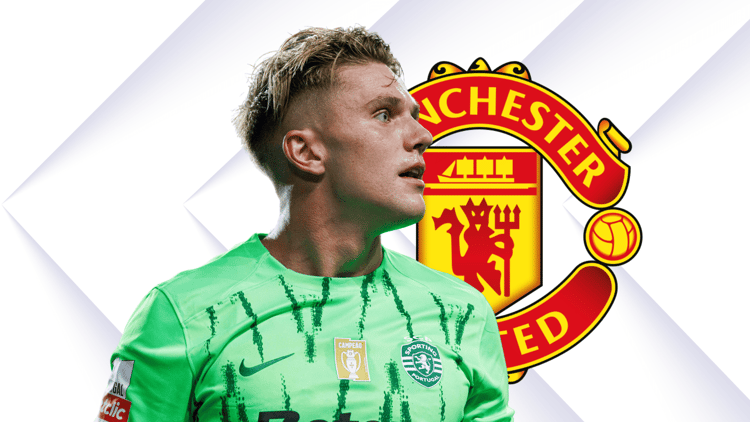 Do Man Utd need Viktor Gyokeres or do they have their own Scandanavian striker?