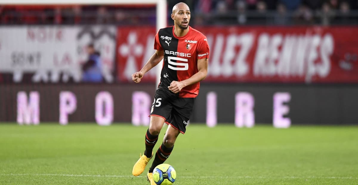 Should Arsenal be targeting Steven Nzonzi?