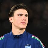 Cesare Casadei, Italy, Chelsea, 2024/25