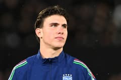 Cesare Casadei, Italy, Chelsea, 2024/25