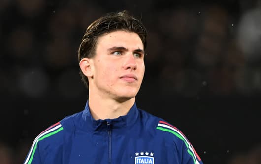 Cesare Casadei, Italy, Chelsea, 2024/25