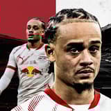 Xavi Simons, Man Utd