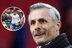 Kees van Wonderen, Loizos Loizou, Heerenveen