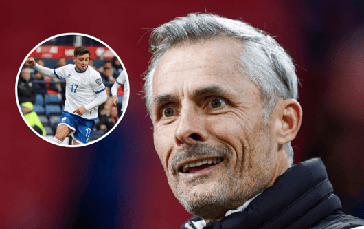 Kees van Wonderen, Loizos Loizou, Heerenveen