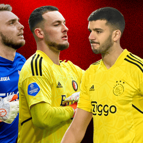 Transfer van vijf miljoen euro aanstaande voor uitblinkende Eredivisie-doelman