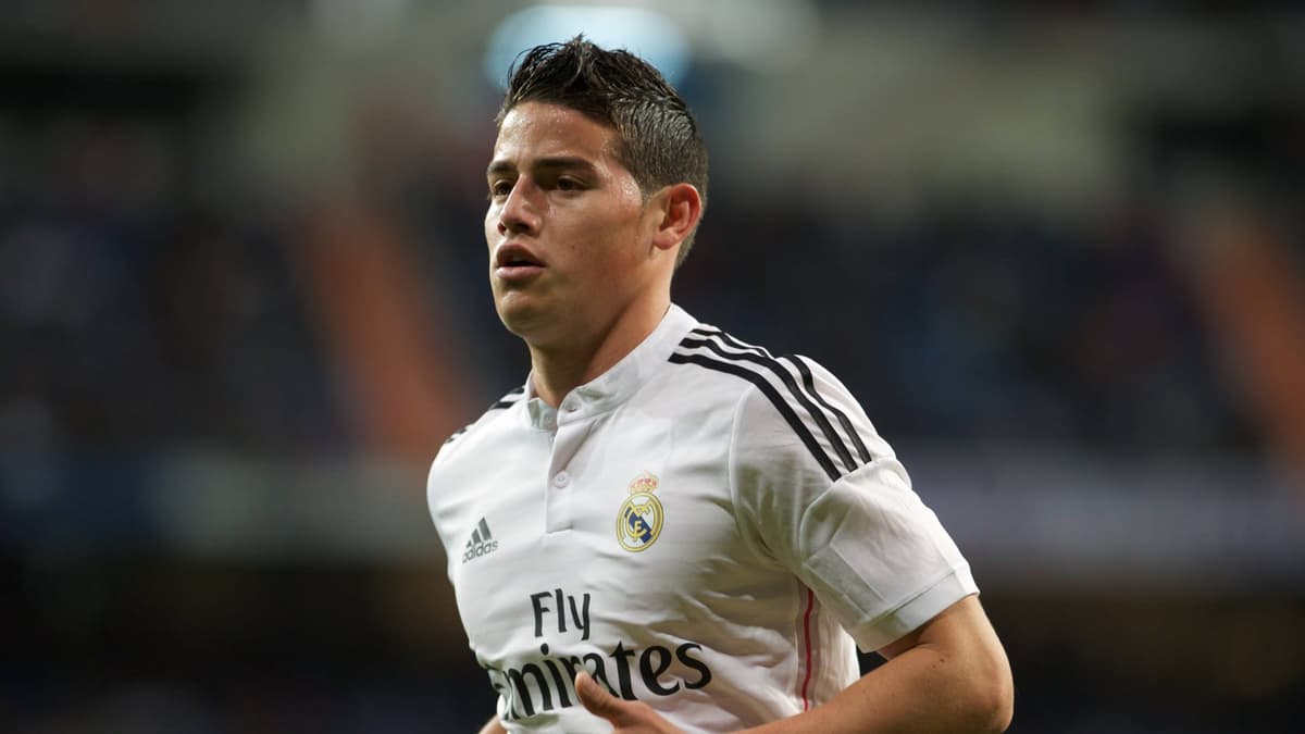 The 10 most expensive Colombian players of all time