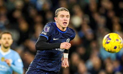 Conor Gallagher, Chelsea, 2023/24