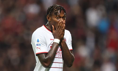 Rafael Leao AC Milan 2022-23