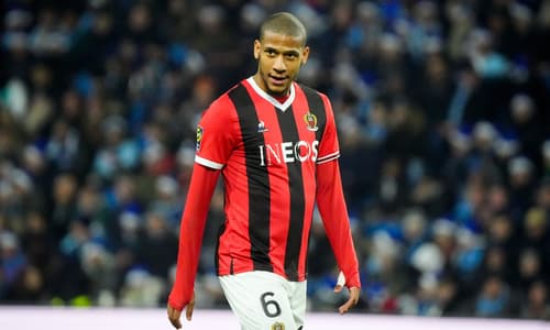 Jean-Clair Todibo, Nice, 2023/24