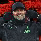 Jurgen Klopp, Liverpool
