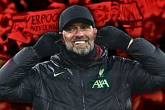 Jurgen Klopp, Liverpool