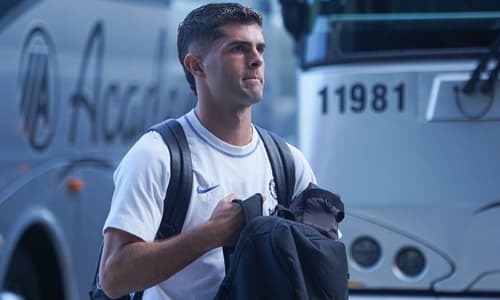 Christian Pulisic, Chelsea, 2022/23