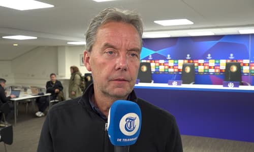 Valentijn Driessen, Feyenoord