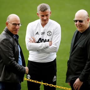 Man Utd chairman Glazer defends debt: We'll still spend big on transfers